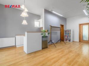 Pronájem kanceláře, Plzeň, Plaská, 65 m2