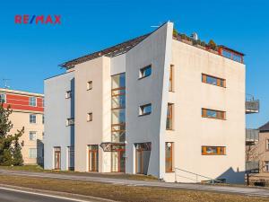 Pronájem kanceláře, Plzeň, Plaská, 65 m2