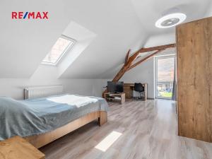 Prodej rodinného domu, Vejvanov, 450 m2