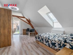 Prodej rodinného domu, Vejvanov, 450 m2