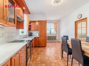 Prodej rodinného domu, Vejvanov, 450 m2