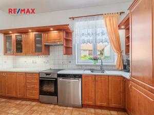 Prodej rodinného domu, Vejvanov, 450 m2