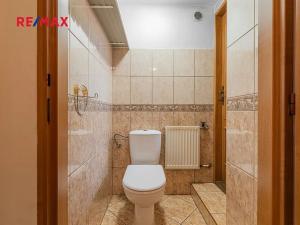 Prodej rodinného domu, Vejvanov, 450 m2