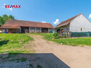Prodej rodinného domu, Vejvanov, 450 m2
