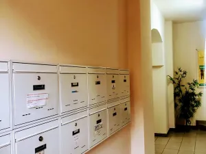 Pronájem kanceláře, Brno, 21 m2