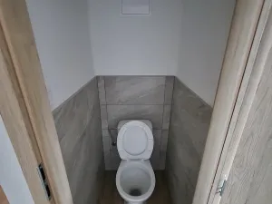 Pronájem bytu 2+1, Dubí, Ruská, 58 m2