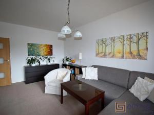 Prodej bytu 3+1, Ostrava, Svornosti, 72 m2