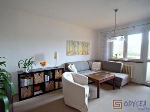 Prodej bytu 3+1, Ostrava, Svornosti, 72 m2