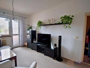 Prodej bytu 3+1, Ostrava, Svornosti, 72 m2