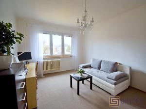 Prodej bytu 3+1, Ostrava, Svornosti, 72 m2