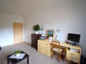 Prodej bytu 3+1, Ostrava, Svornosti, 72 m2