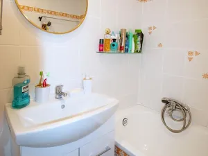 Prodej bytu 3+1, Ostrava, Svornosti, 72 m2