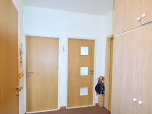 Prodej bytu 3+1, Ostrava, Svornosti, 72 m2