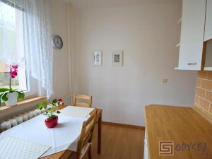 Prodej bytu 3+1, Ostrava, Svornosti, 72 m2
