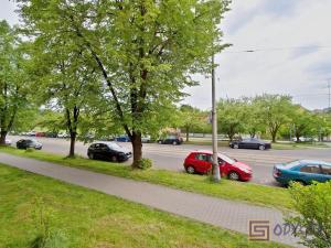 Prodej bytu 3+1, Ostrava, Svornosti, 72 m2