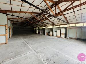Pronájem skladu, Olomouc, Na zákopě, 220 m2