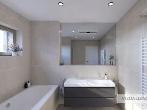 Prodej rodinného domu, Brno, Buková, 100 m2