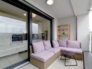 Prodej bytu 3+kk, Brno, Karla Kryla, 82 m2