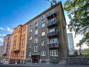 Prodej bytu 3+1, Ústí nad Labem, Horova, 67 m2