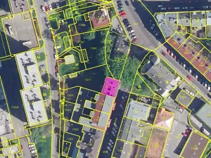 Prodej bytu 3+1, Ústí nad Labem, Horova, 67 m2