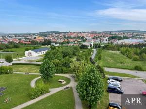 Prodej bytu 3+1, Uherský Brod, Sídl. Olšava, 72 m2