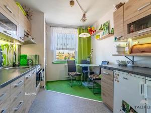 Prodej bytu 3+1, Kralovice, Na Výsluní, 68 m2