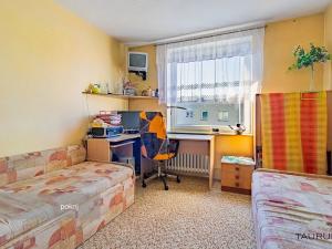 Prodej bytu 3+1, Kralovice, Na Výsluní, 68 m2