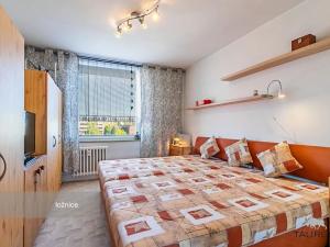 Prodej bytu 3+1, Kralovice, Na Výsluní, 68 m2