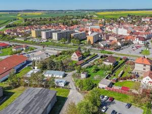 Prodej bytu 3+1, Kralovice, Na Výsluní, 68 m2