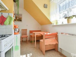 Prodej bytu 1+kk, Sobotín, 46 m2