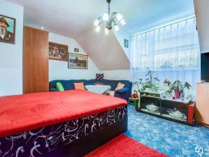 Prodej bytu 1+kk, Sobotín, 46 m2