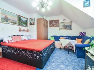 Prodej bytu 1+kk, Sobotín, 46 m2