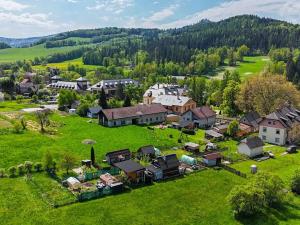 Prodej bytu 1+kk, Sobotín, 46 m2