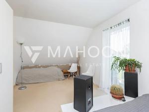 Prodej rodinného domu, Kamenice, Hledíková, 116 m2