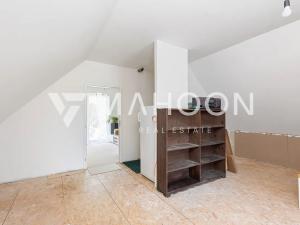 Prodej rodinného domu, Kamenice, Hledíková, 116 m2