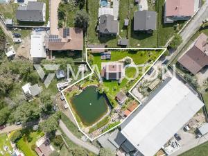 Prodej rodinného domu, Kamenice, Hledíková, 116 m2