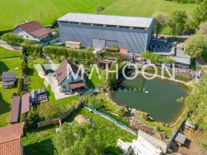 Prodej rodinného domu, Kamenice, Hledíková, 116 m2
