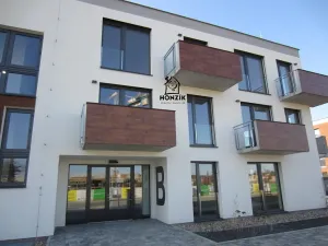 Pronájem garážového stání, Brandýs nad Labem-Stará Boleslav, Všetatská, 24 m2