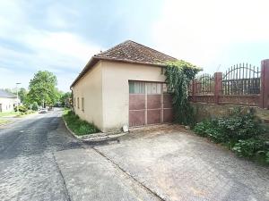 Prodej rodinného domu, Radkova Lhota, 833 m2