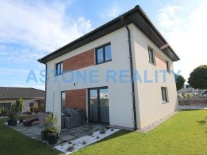 Prodej rodinného domu, Vysoký Újezd, Na Panském, 170 m2