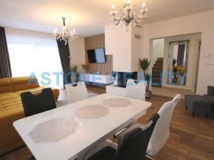 Prodej rodinného domu, Vysoký Újezd, Na Panském, 170 m2