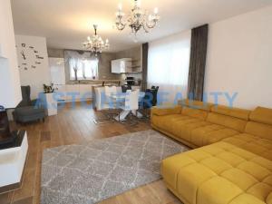 Prodej rodinného domu, Vysoký Újezd, Na Panském, 170 m2