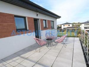 Prodej rodinného domu, Vysoký Újezd, Na Panském, 170 m2