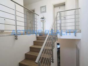 Prodej rodinného domu, Vysoký Újezd, Na Panském, 170 m2