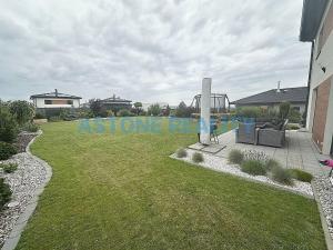 Prodej rodinného domu, Vysoký Újezd, Na Panském, 170 m2