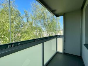 Pronájem bytu 3+1, Olomouc - Nová Ulice, Kmochova, 60 m2