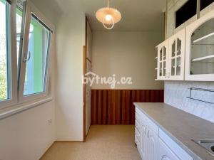 Pronájem bytu 3+1, Olomouc - Nová Ulice, Kmochova, 60 m2