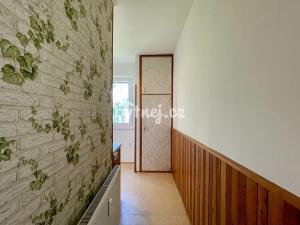 Pronájem bytu 3+1, Olomouc - Nová Ulice, Kmochova, 60 m2