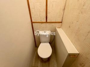 Pronájem bytu 3+1, Olomouc - Nová Ulice, Kmochova, 60 m2