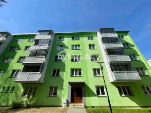 Pronájem bytu 3+1, Olomouc - Nová Ulice, Kmochova, 60 m2
